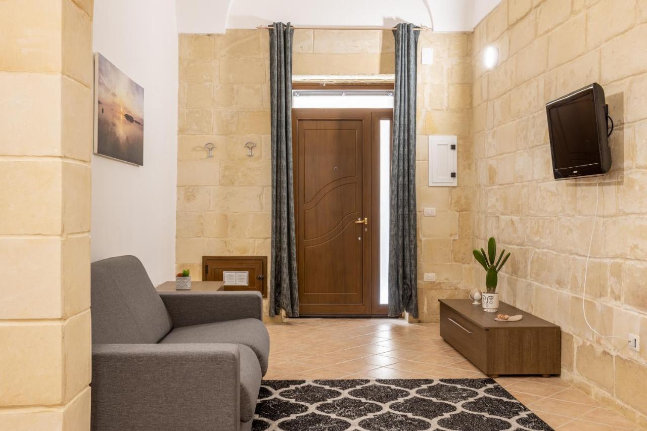 Convivo Apartment Lecce Luaran gambar